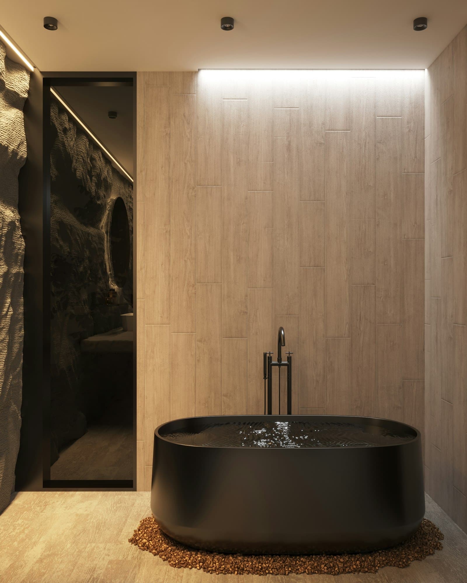 Loft Industrie